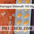 Kamagra Sildenafil 100Mg 43